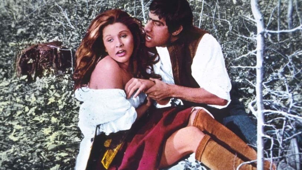 Backdrop – Nel giorno del signore