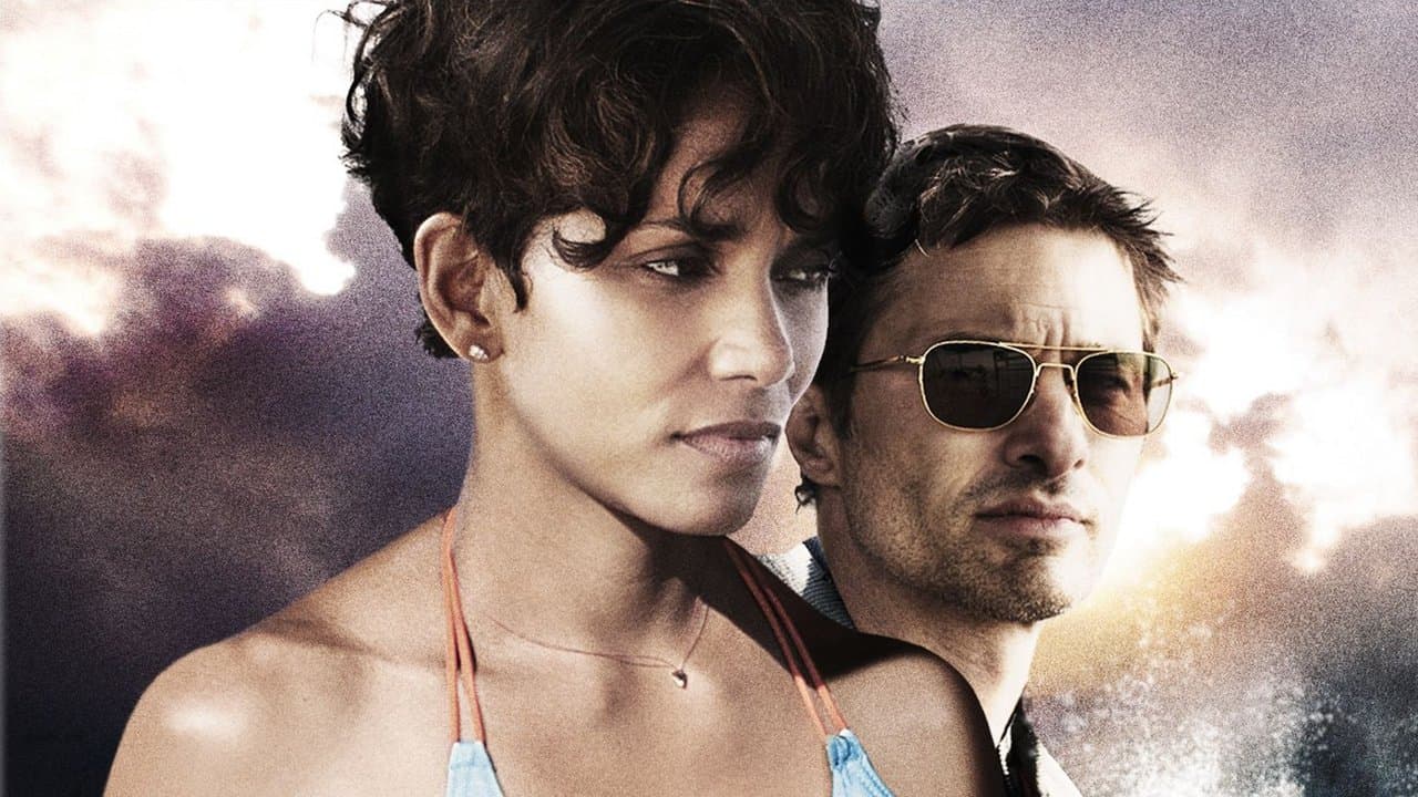 Backdrop – Dark Tide