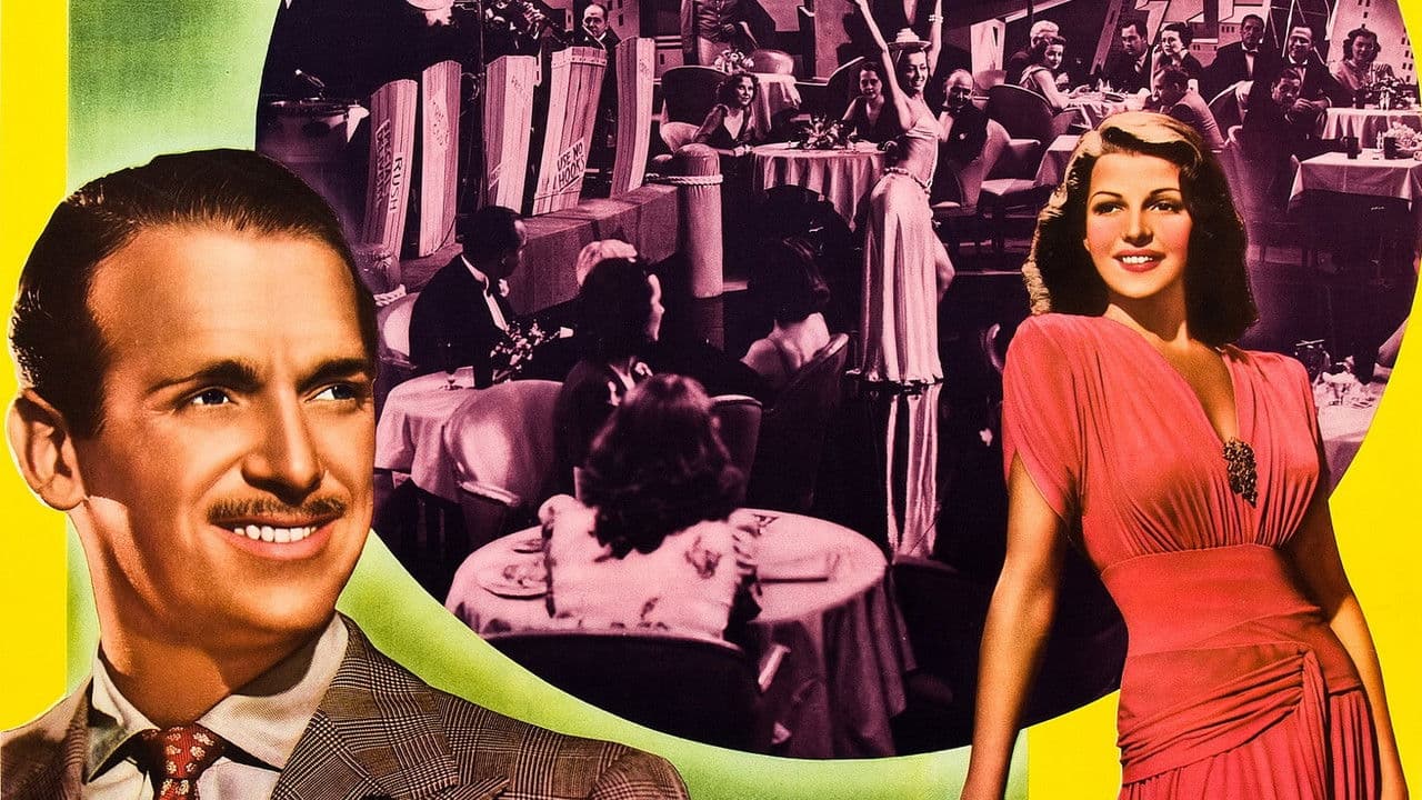 Backdrop – Angels Over Broadway