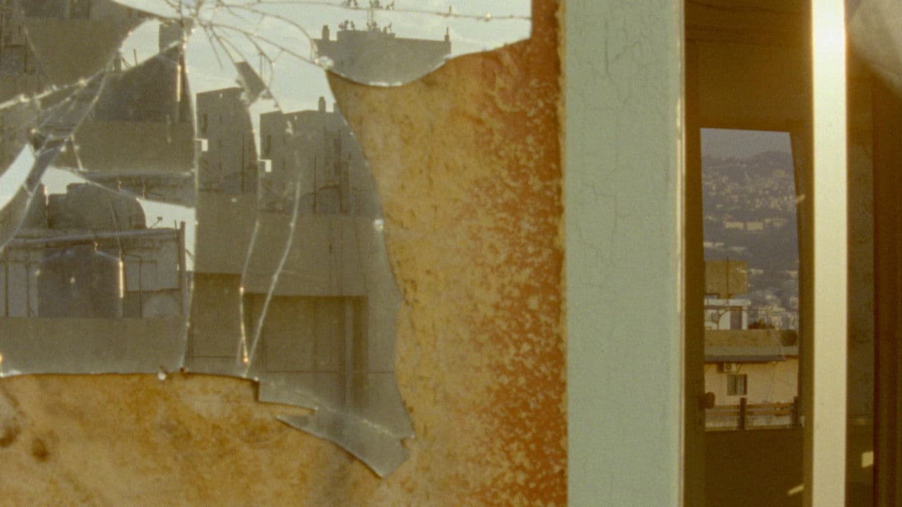 Backdrop – Comme une spirale