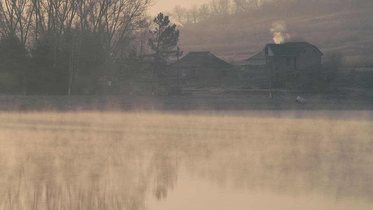 Backdrop – Constantin di Bessarabia