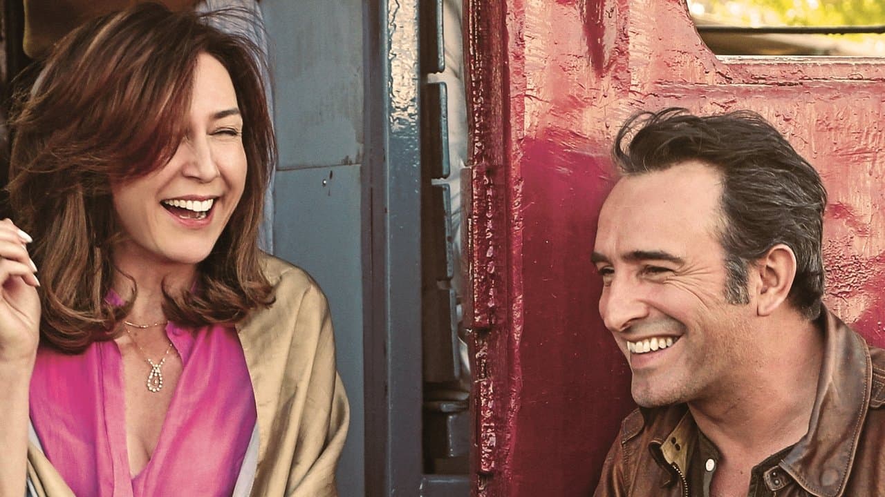 Backdrop – Un plus une