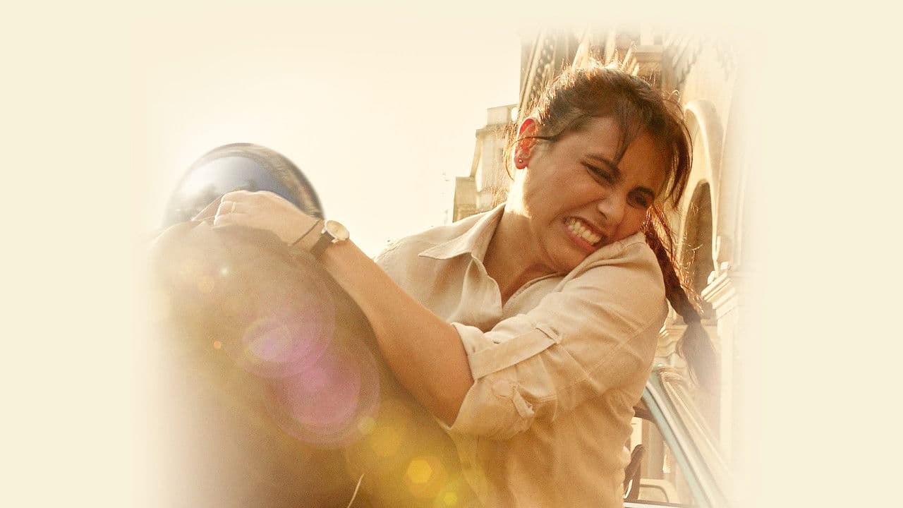 Backdrop – मर्दानी