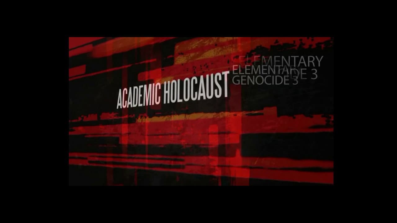 Backdrop – Elementary Genocide 3
