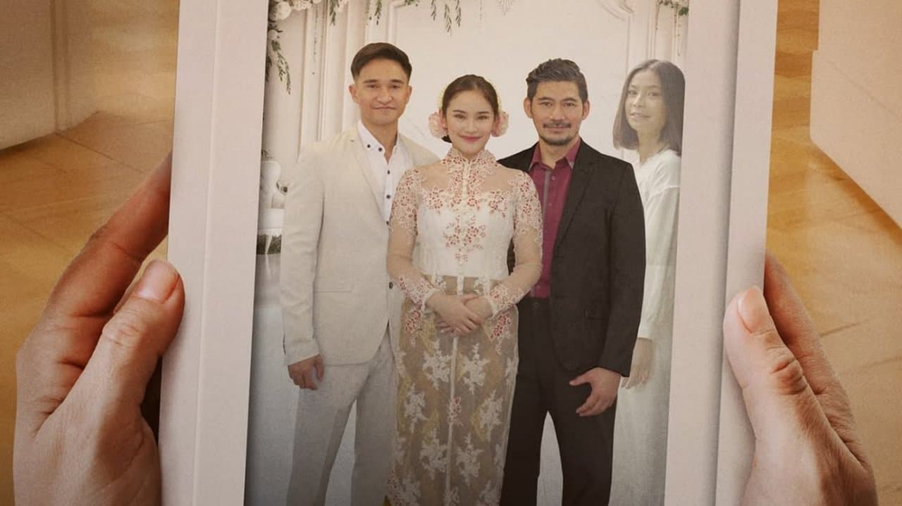 Backdrop – Lebih Dari Selamanya