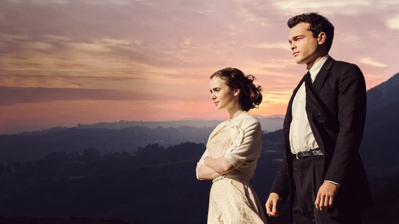 Backdrop – Regeln spielen keine Rolle