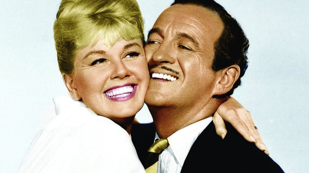 Backdrop – Meisterschaft im Seitensprung