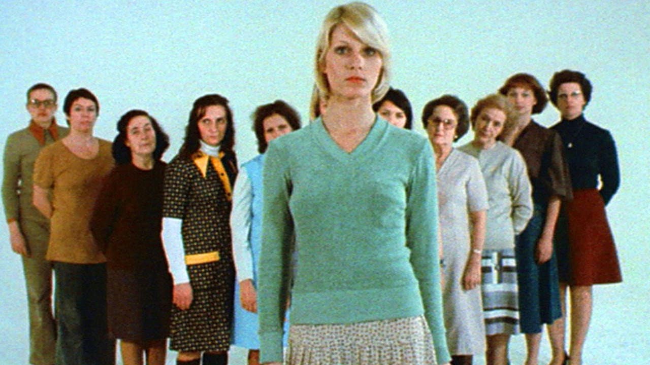 Backdrop – Réponse de femmes : Notre corps, notre sexe