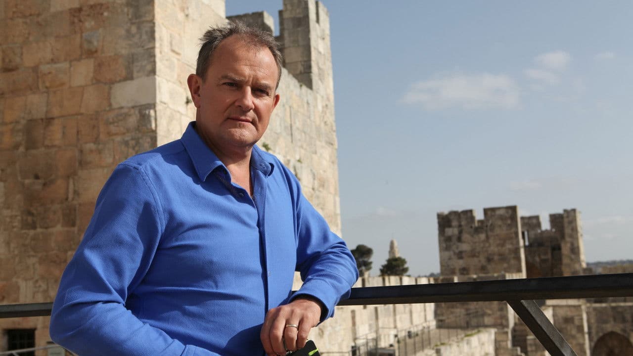 Backdrop – Die letzten Tage Jesu