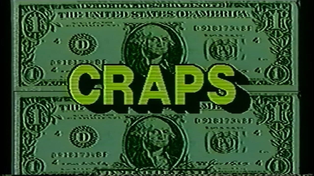 Backdrop – Craps: How to Play to Win