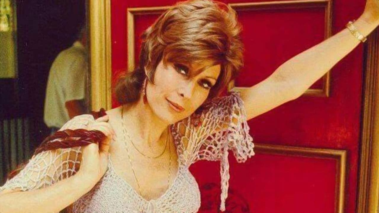 Backdrop – Stonestreet: Who Killed the Centerfold Model?