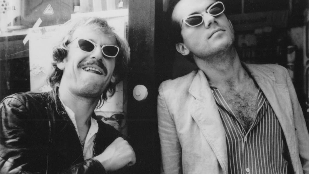 Backdrop – Im Lauf der Zeit