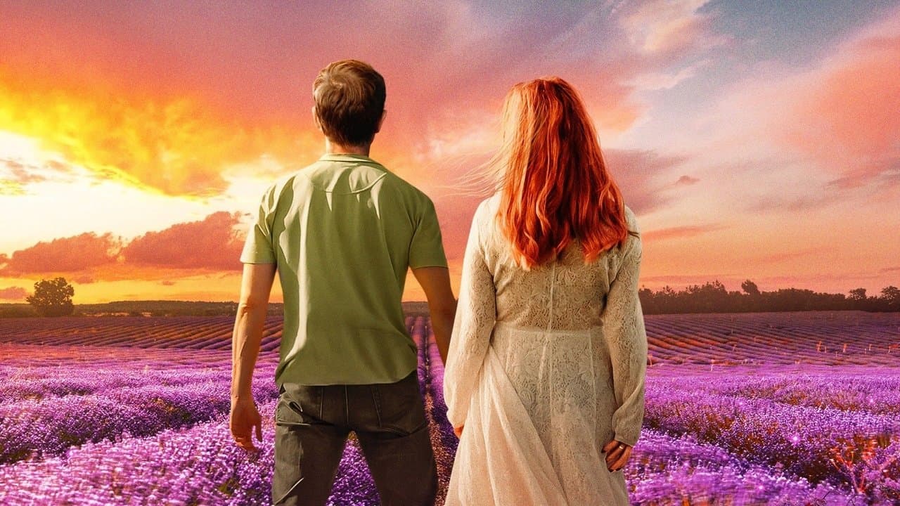 Backdrop – The Lost Girls