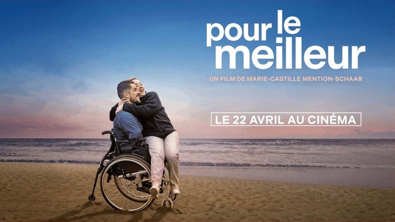 Backdrop – Pour le meilleur