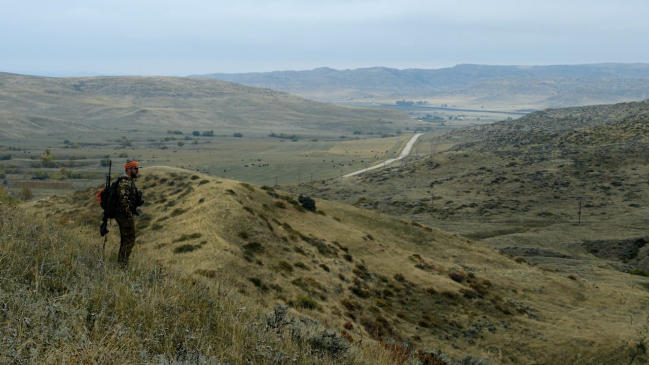 Backdrop – Hunting Footnotes