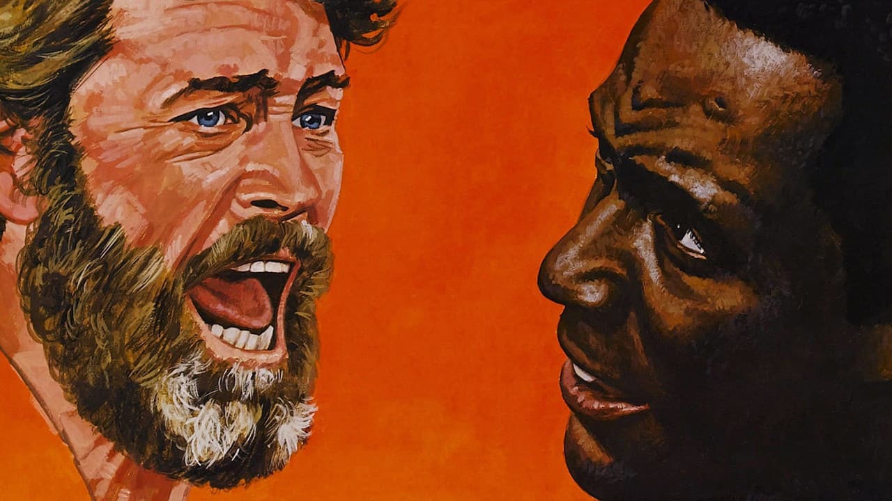 Backdrop – Freitag und Robinson