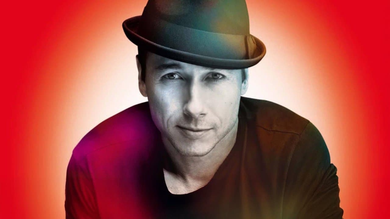 Backdrop – Les confessions de Stéphane Rousseau