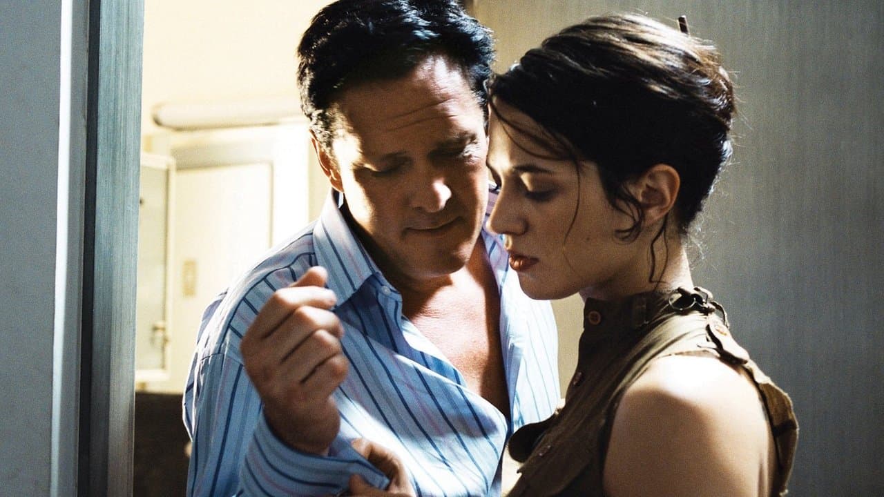 Backdrop – Boarding Gate