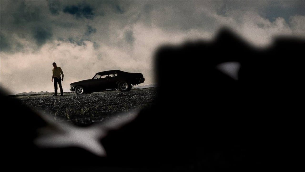 Backdrop – Small Town Crime