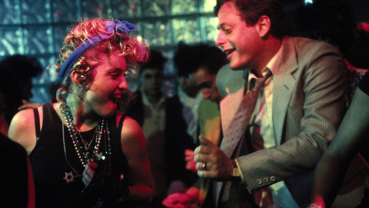 Backdrop – Susan... verzweifelt gesucht