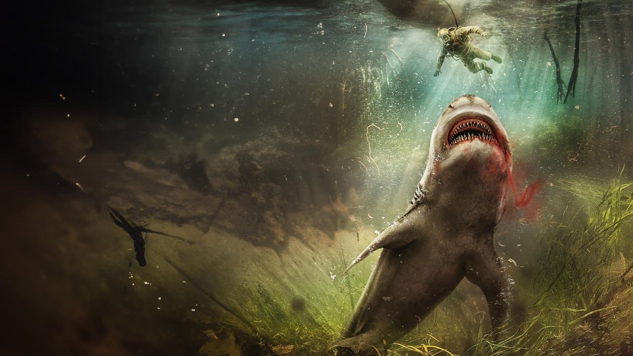 Backdrop – Fear Below