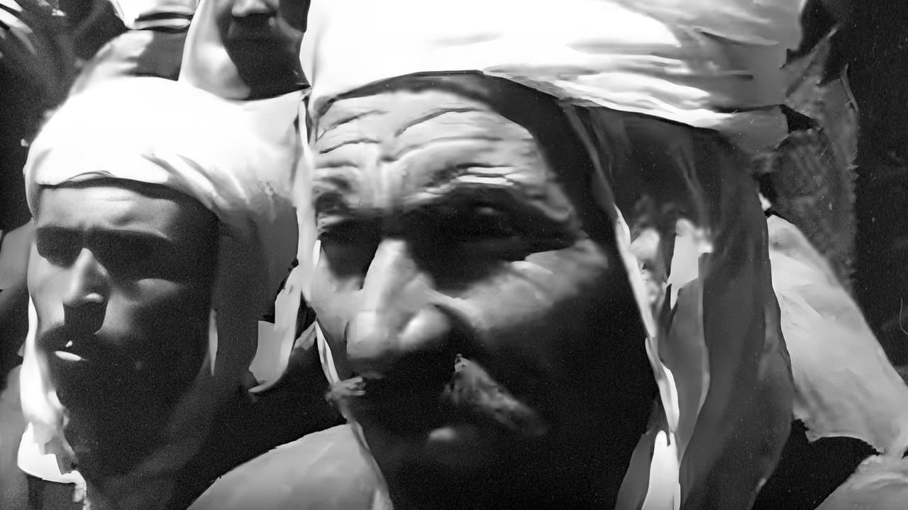Backdrop – جزائرنا (Djazaïrouna)