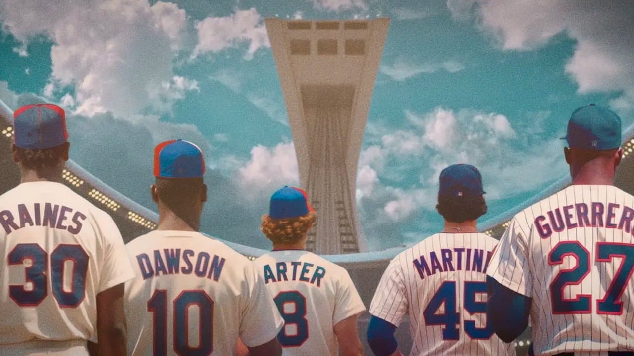 Backdrop – Who Killed the Montreal Expos?