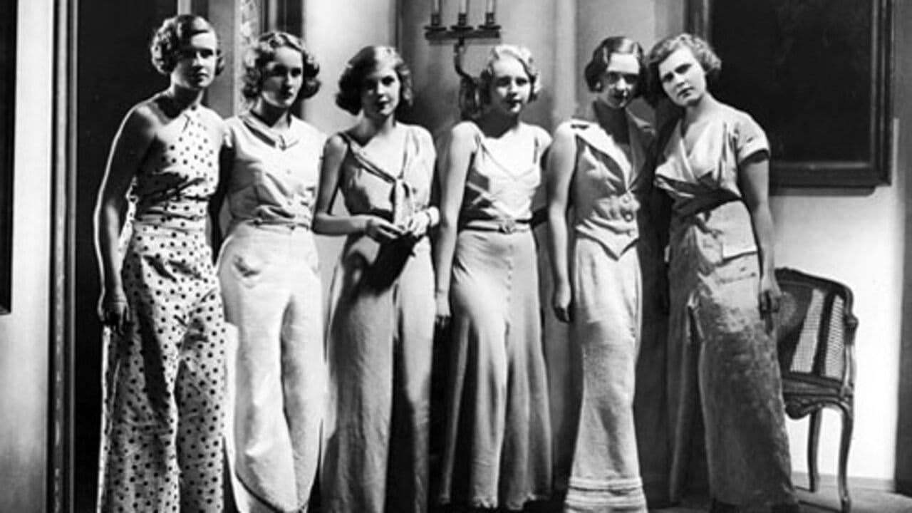 Backdrop – Ein toller Einfall