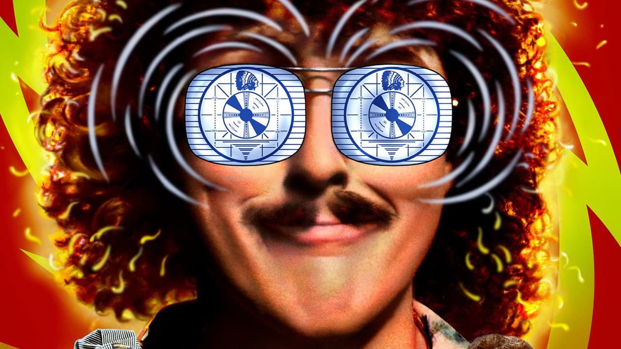 Backdrop – UHF - Sender mit beschränkter Hoffnung
