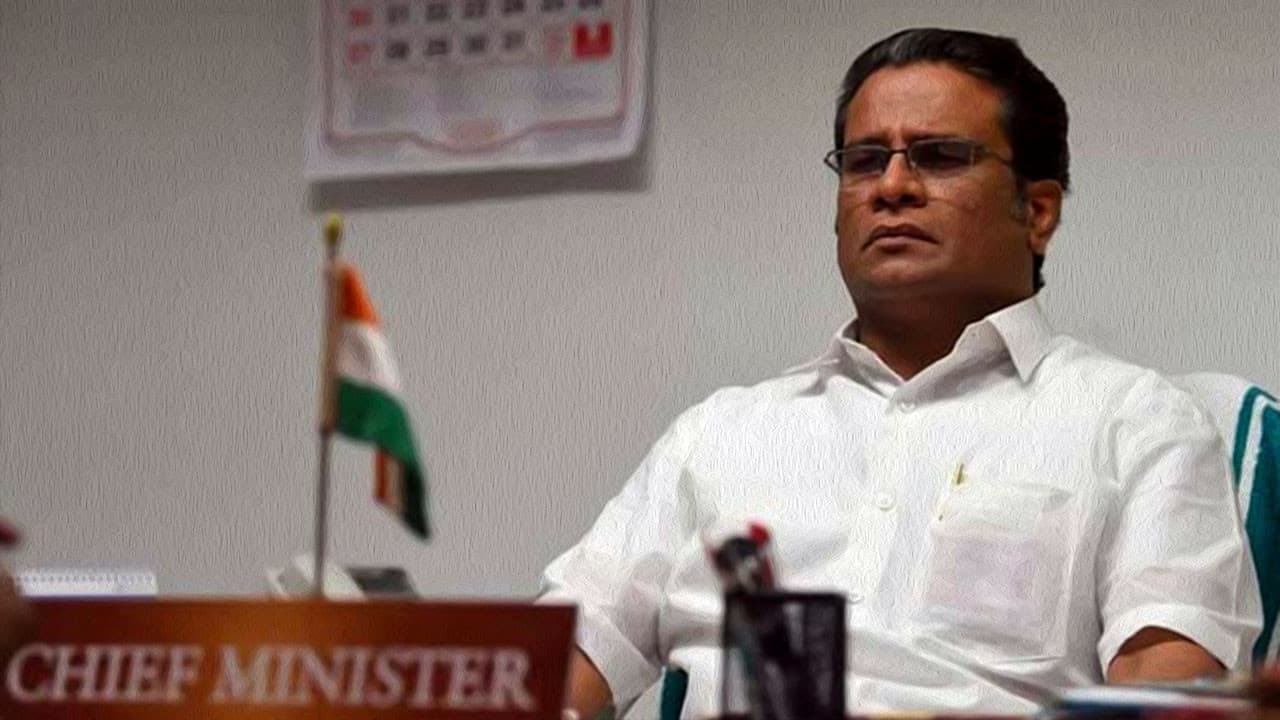 Backdrop – ജനാധിപന്‍