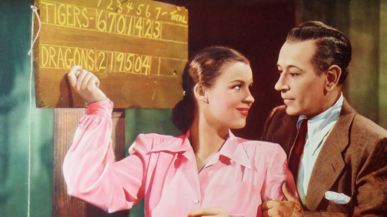 Backdrop – Die Bestie von Shanghai