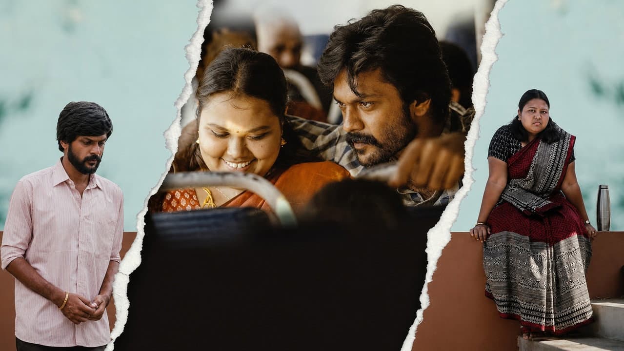 Backdrop – மறக்கவே நினைக்கிறேன்