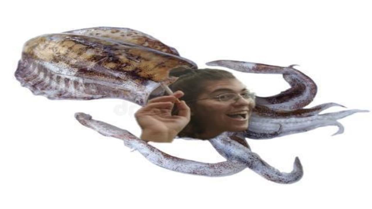 Backdrop – Νεαρή Γυναίκα