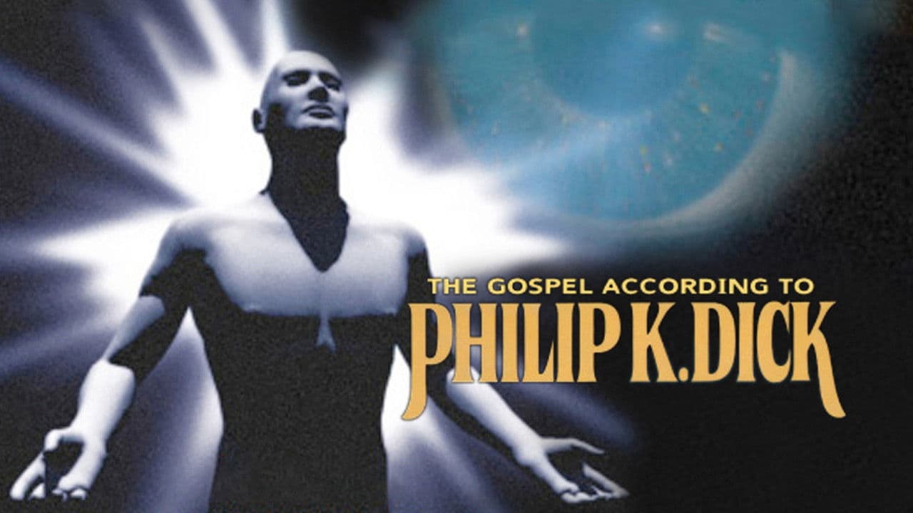 Backdrop – The Gospel According to Philip K. Dick