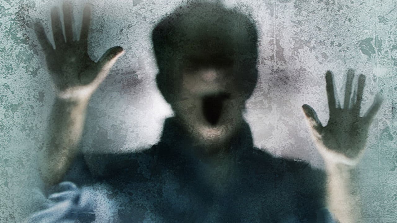 Backdrop – Storage Locker