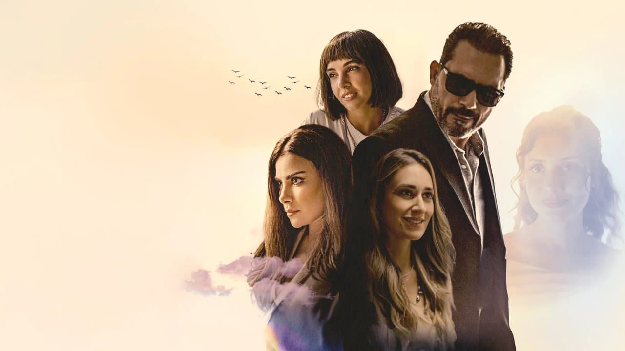 Backdrop – أنف وثلاث عيون