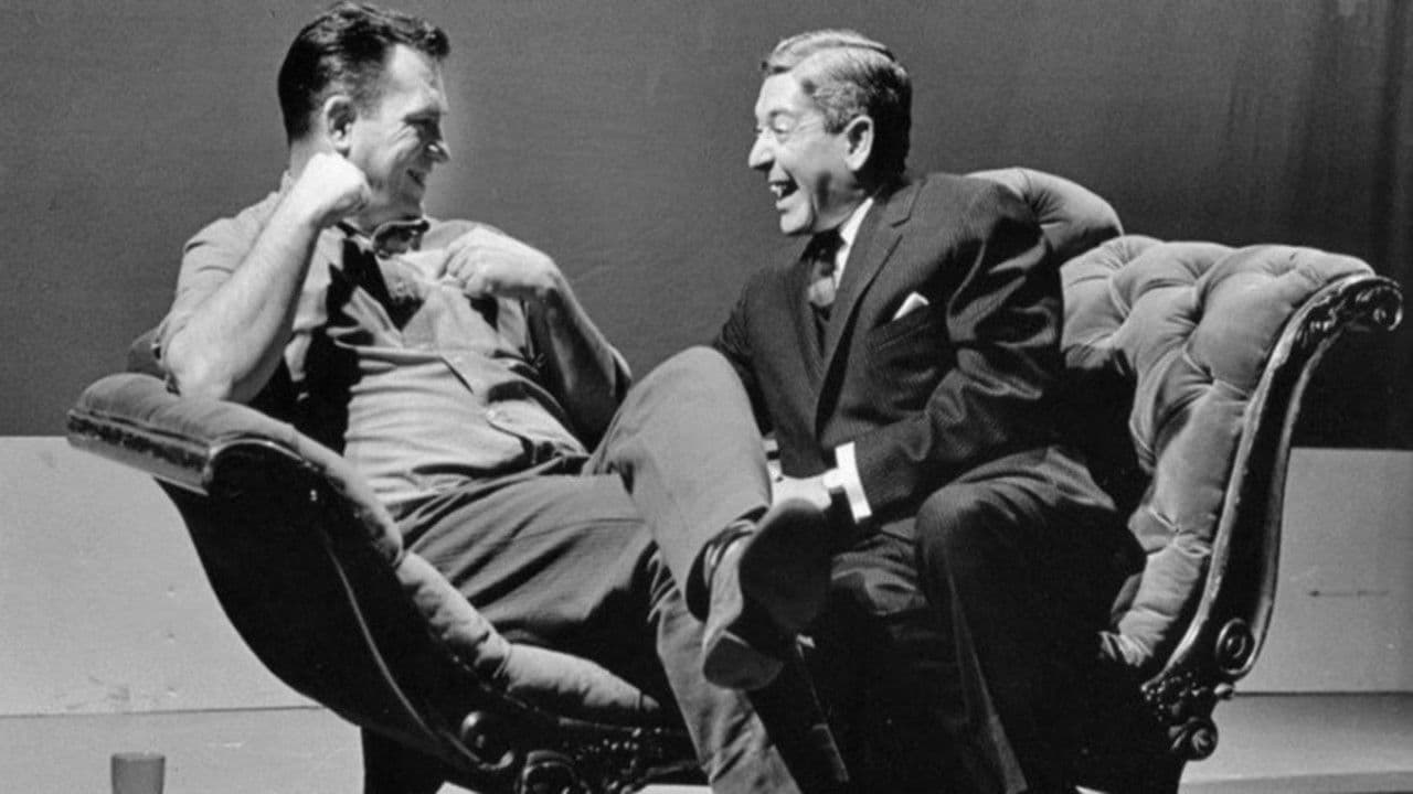 Backdrop – Le Grand Jack