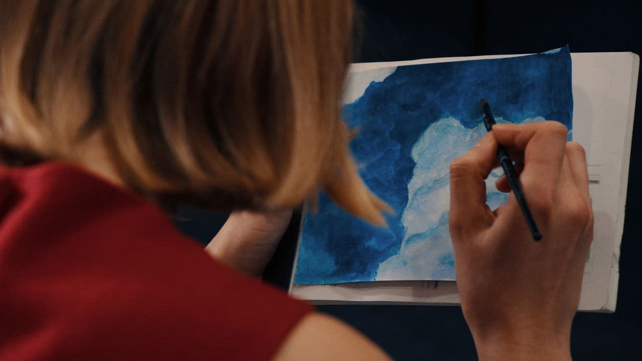 Backdrop – Jane Doe