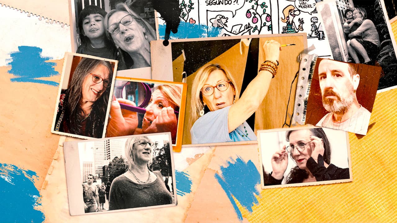 Backdrop – Laerte-se