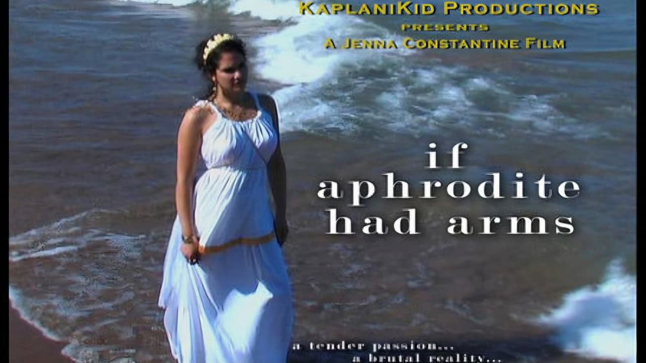 Backdrop – If Aphrodite Had Arms
