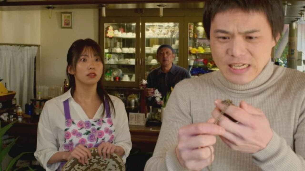 Backdrop – 時空変態童貞2　このループ、何度ヤッても止められない！