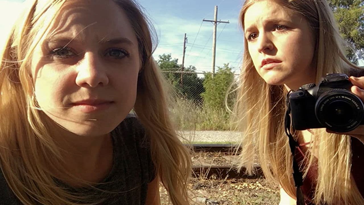 Backdrop – Factory of Paranormal