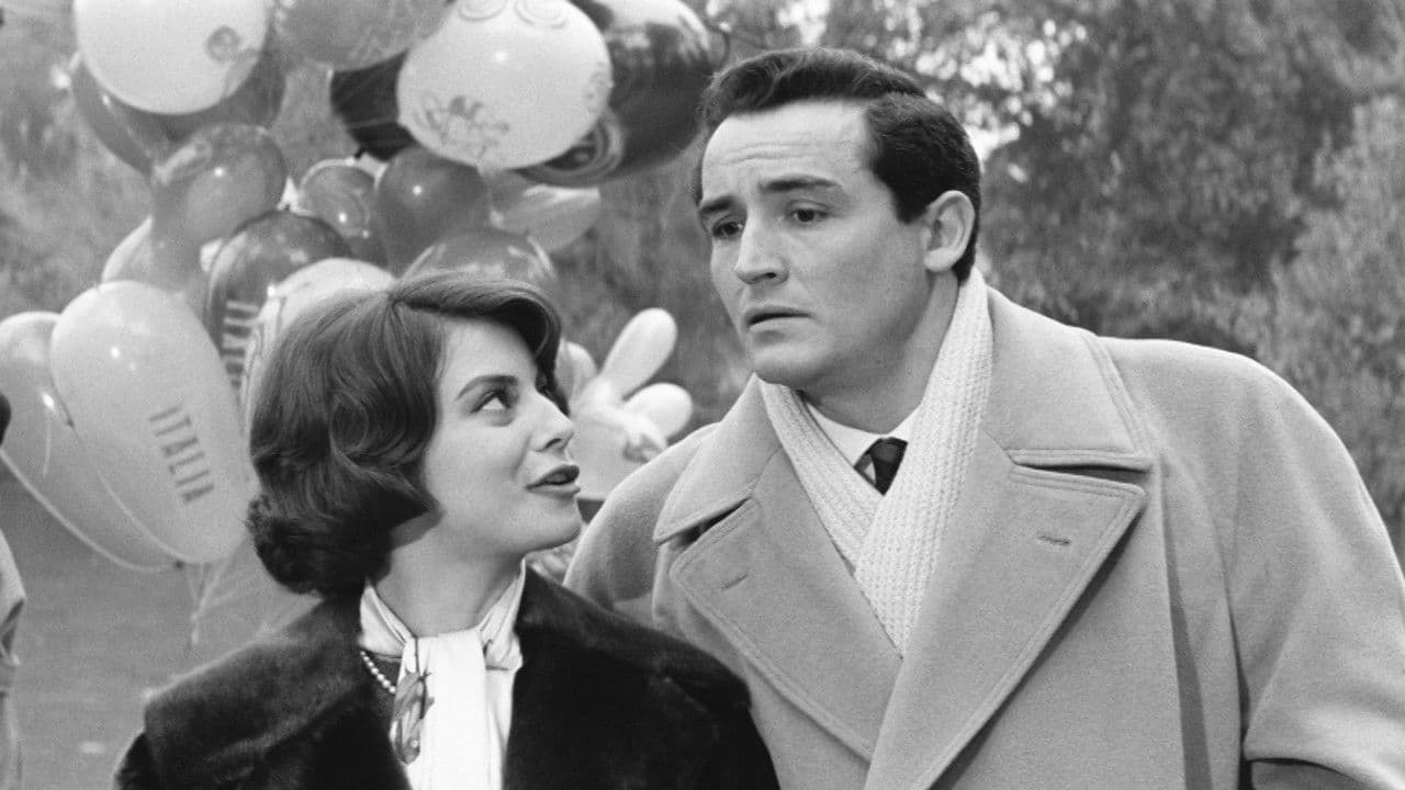 Backdrop – Der Meistergauner