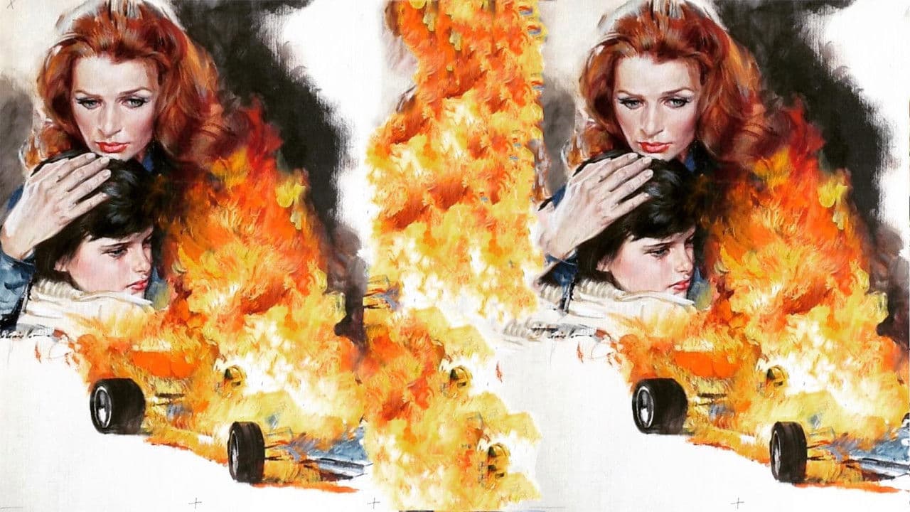 Backdrop – La bellissima estate