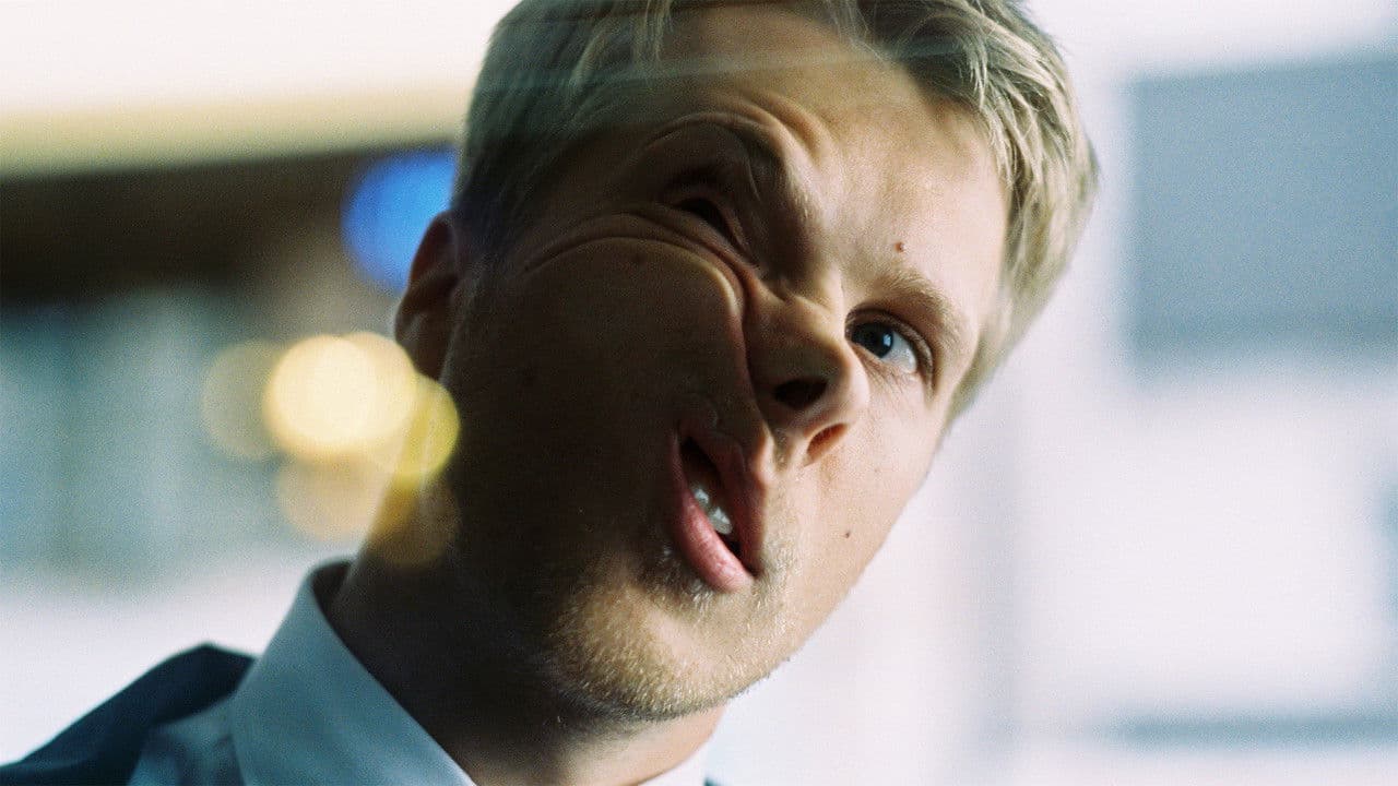 Backdrop – Vollidiot