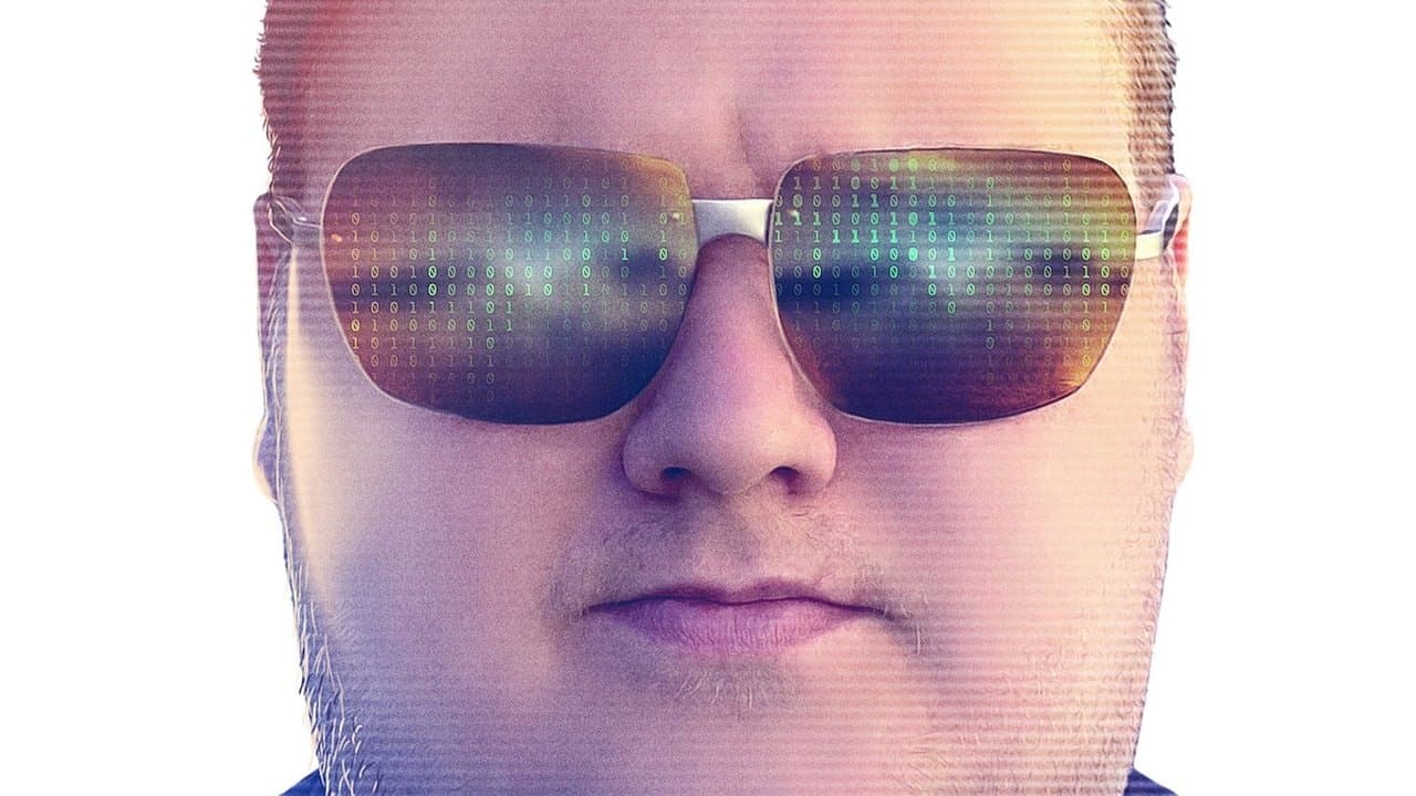 Backdrop – Kim Dotcom - Gefangen im Netz