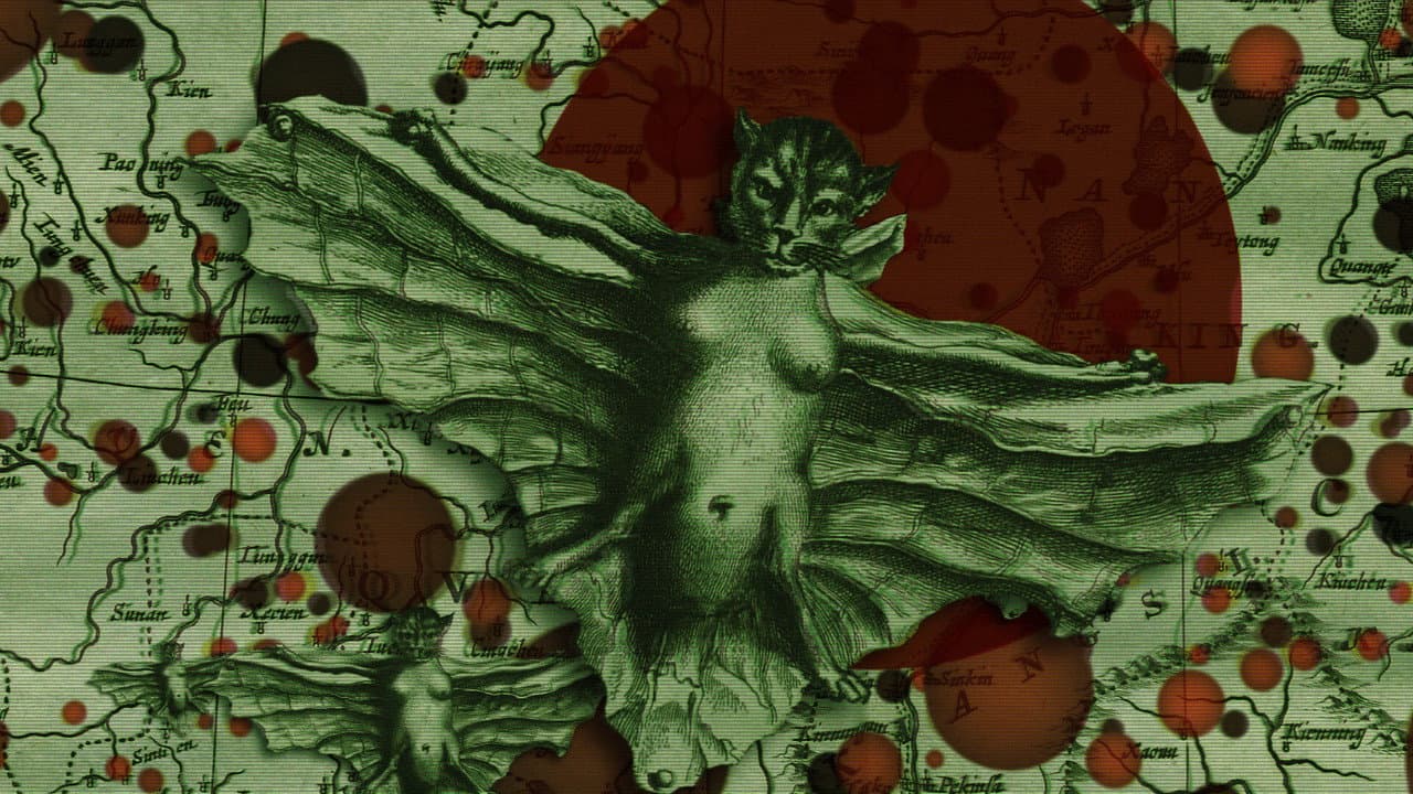 Backdrop – Vespertilio Spillover