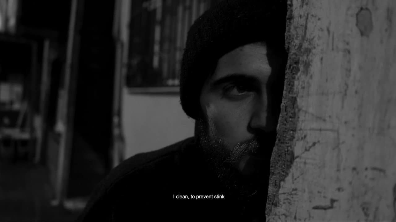 Backdrop – na-Mükemmel