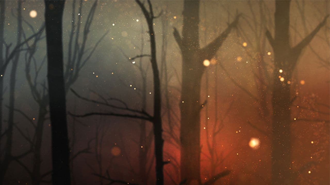 Backdrop – Aftermath: Beyond Black Saturday