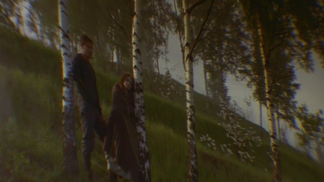 Backdrop – Mutter und Sohn